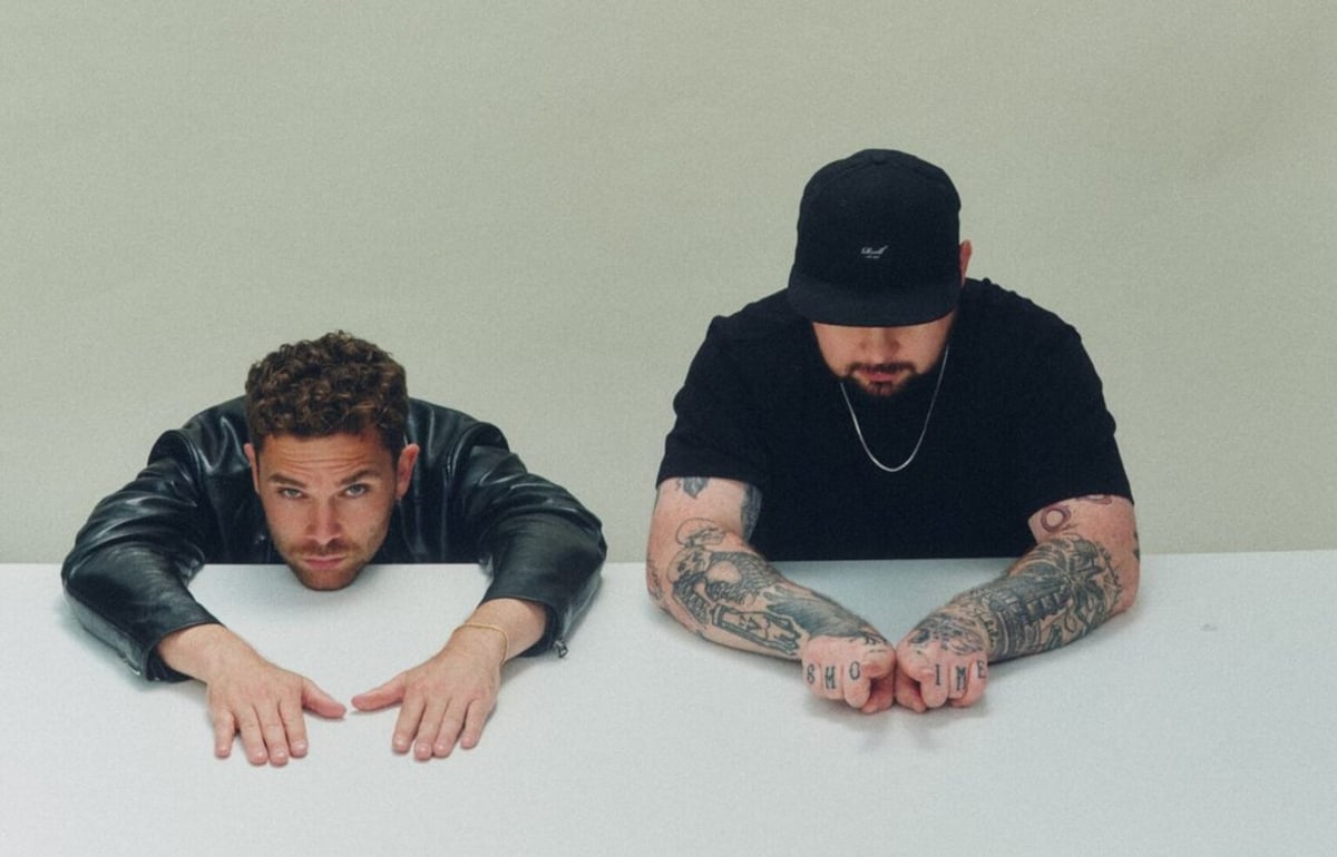 Royal Blood
