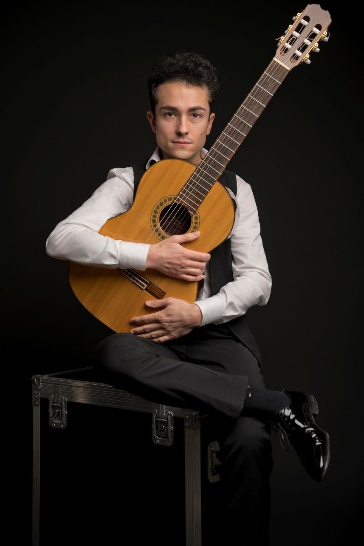 Anoush Saadat