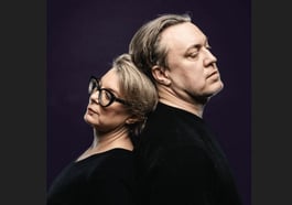 Nicholas Ofczarek & Tamara Metelka lesen Franz Kafka: “Milena!“