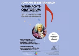 J.S. Bach: Weihnachtsoratorium
