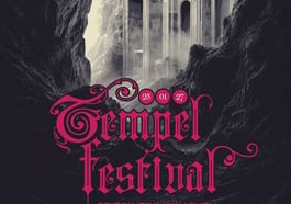 Tempel Fetsival 2027