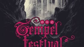Tempel Fetsival 2027