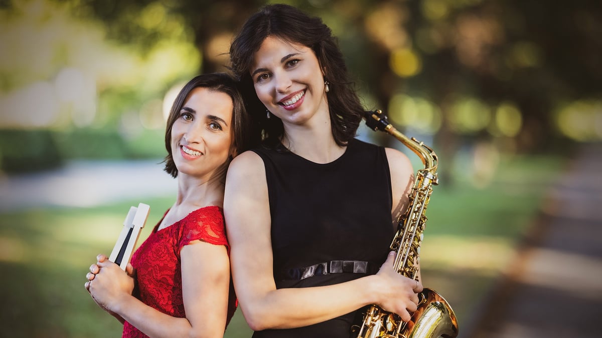 Duo Millefleurs