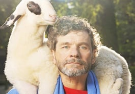 Martin Puntigam – Der heilige Puntigam