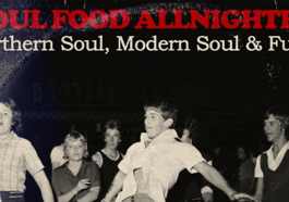 Soul Food Allnighter