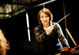 Akademisches Sinfonieorchester München A.S.O.