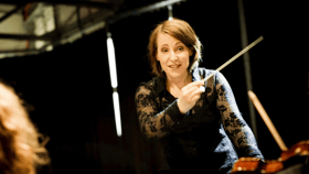 Akademisches Sinfonieorchester München A.S.O.