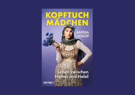 Anissa Loucif „Kopftuchmädchen“