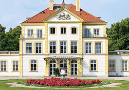 Residenz-Solisten: Fürstenrieder Schlosskonzerte