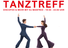 Tanztreff Milbertshofen