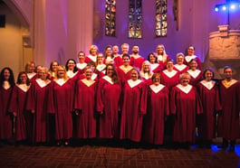 Munich goes Gospel