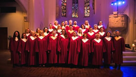Munich goes Gospel