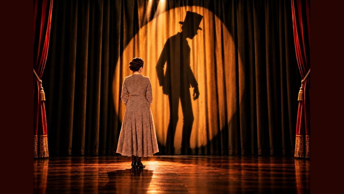 Liesl – Das Leben der Liesl Karlstadt