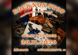 Rock non Stop