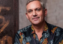 Literatur im Park: Wladimir Kaminer