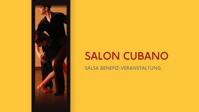 Salon Cubano