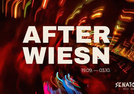 After Wiesn at Senatore