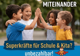 Gestärkt in die Schule – Resilenz- und Selbstbehauptungskurs