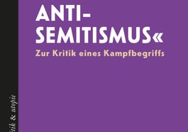 Gerhard Hanloser „Linker Antisemitismus?“