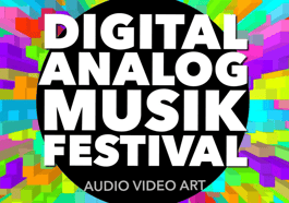 Digitalanalog 2026