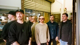 The Menzingers
