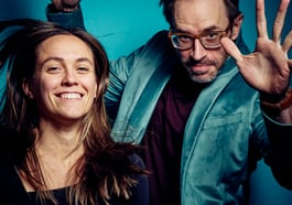David Helbock & Julia Hofer