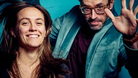 David Helbock & Julia Hofer