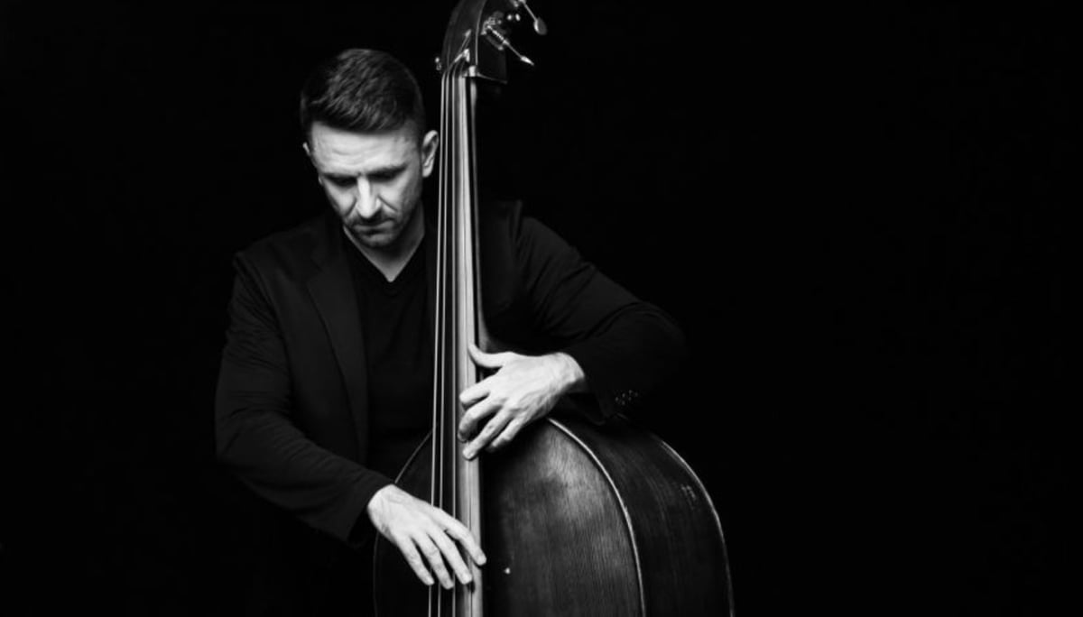 Jakob Dreyer Quartet