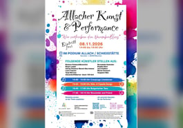AllachArt: Allacher Kunst und Performance