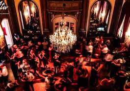 Del Plata Gran Milonga