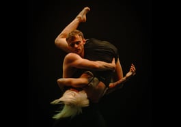 Lewis Major Productions TRIPTYCH