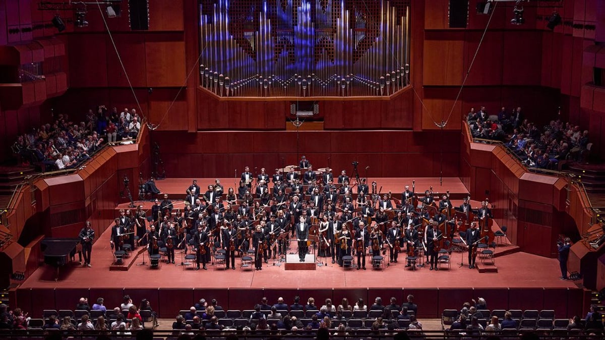 Münchner Festspielorchester