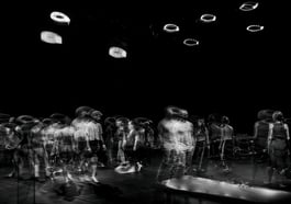 Interdisciplinary Improvisation Laboratory
