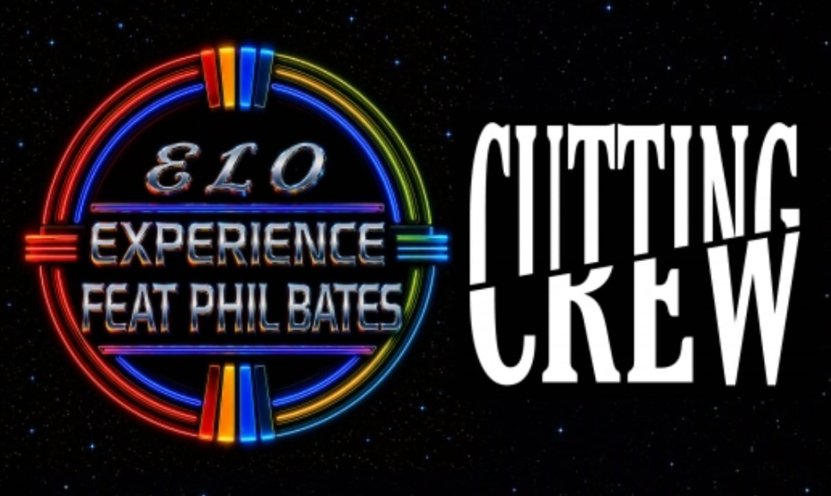 Electric Light Orchestra Experience feat. Phil Bates & Cutting Crew