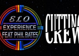 Electric Light Orchestra Experience feat. Phil Bates & Cutting Crew