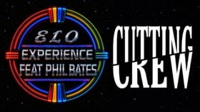 Electric Light Orchestra Experience feat. Phil Bates & Cutting Crew