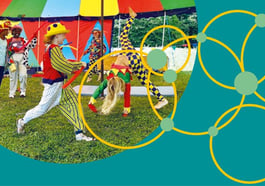 Zirkus Pumpernudl