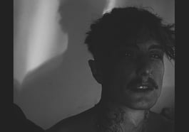 The Haunted Youth