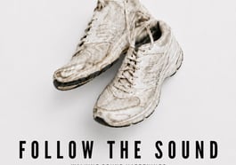 Follow The Sound – Walking Sound Happening