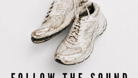 Follow The Sound – Walking Sound Happening