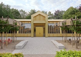 Zu Tisch im Kallmann – bunt gedeckt