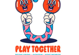 Let’s Play Together