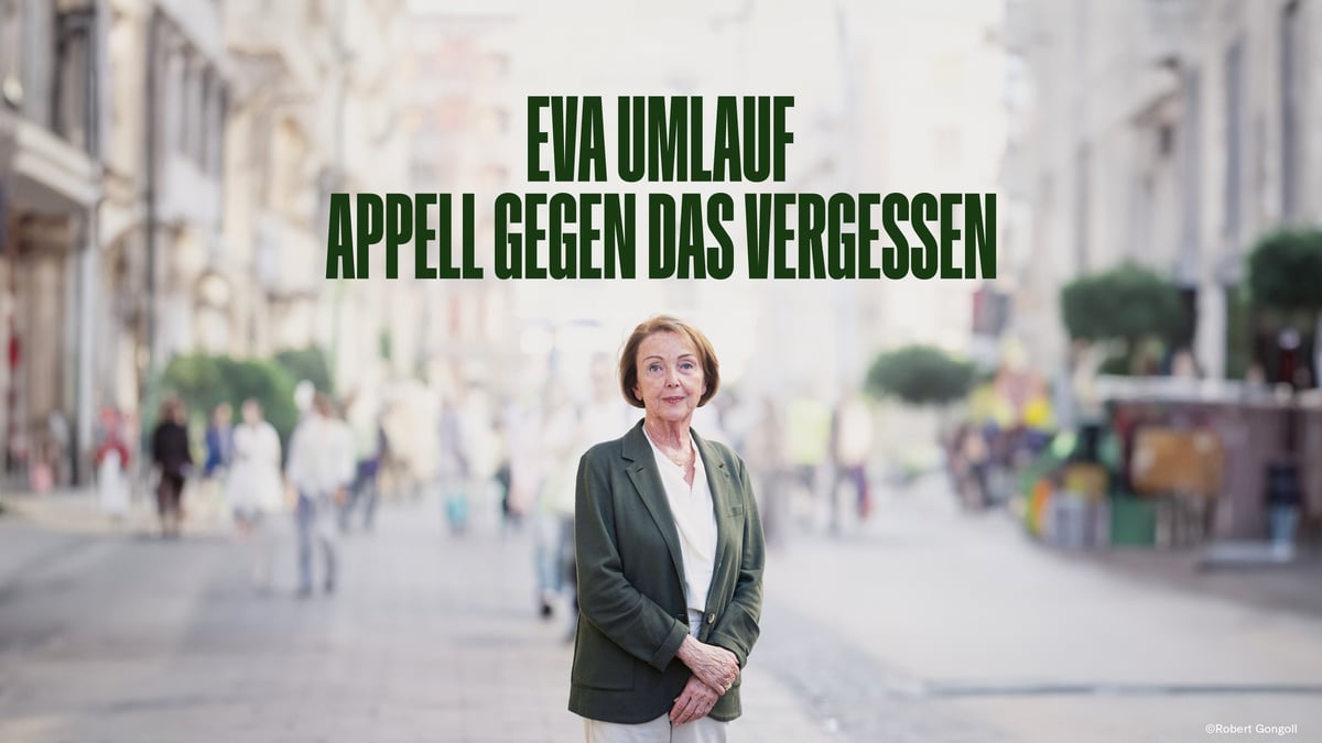 Eva Umlauf: Genau so fängt es an