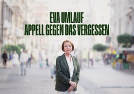 Eva Umlauf: Genau so fängt es an