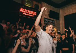 ROOM13 Coffee Rave