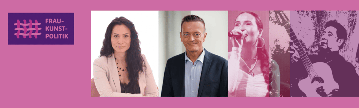 Spuren der Vergangenheit – Stimmen der Zukunft