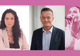 Spuren der Vergangenheit – Stimmen der Zukunft