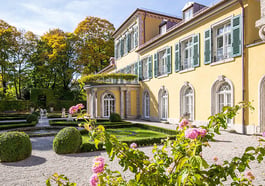 Tag des offenen Denkmals – Schloss Suresnes und Viereckhof