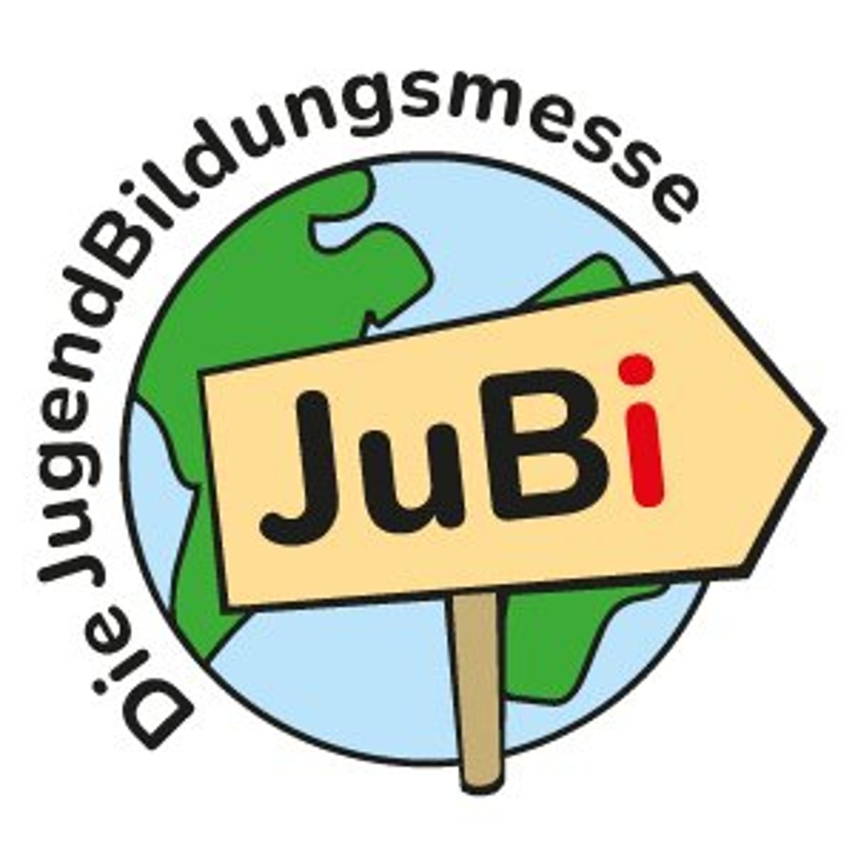 JuBi – Die JugendBildungsmesse in München
