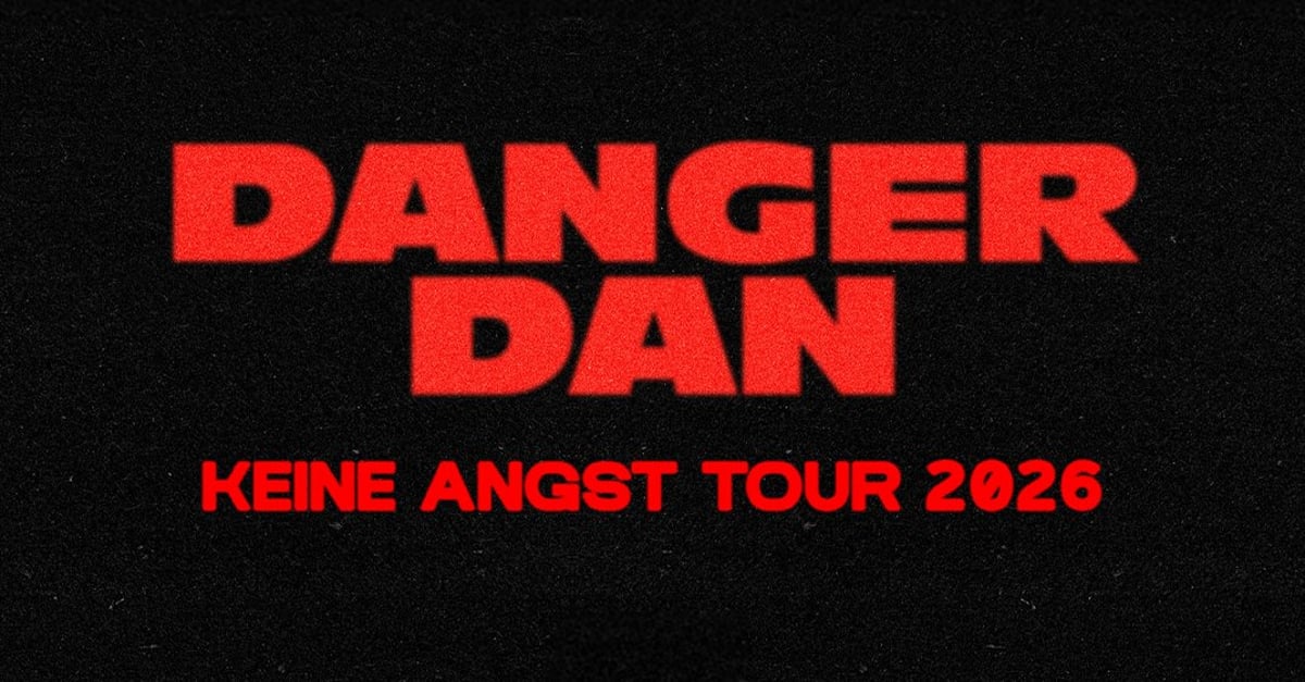 Danger Dan